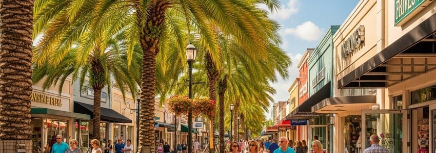 Small Business Loans in Tallahassee, Florida: The Complete 2026 Guide for Entrepreneurs