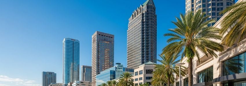 Small Business Loans in Tampa, Florida: The Complete 2026 Guide for Entrepreneurs