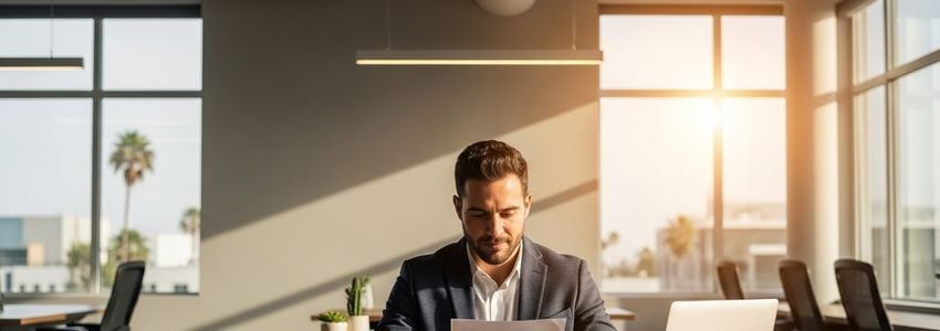 Small Business Loans in Torrance, California: The Complete 2026 Guide for Entrepreneurs