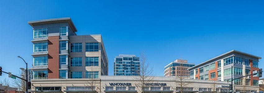 Small Business Loans in Vancouver, Washington: The Complete 2026 Guide for Entrepreneurs