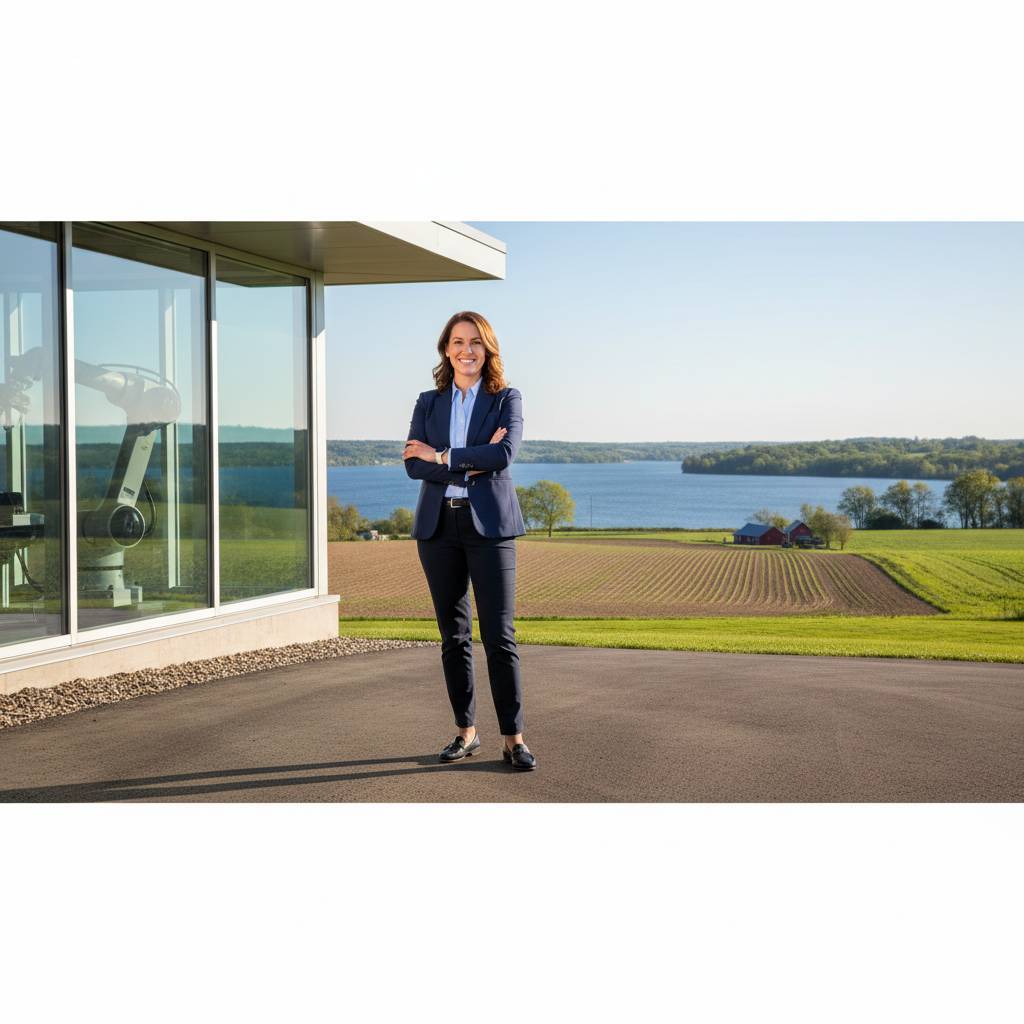 Small Business Loans in Wisconsin: The Complete 2026 Guide for Entrepreneurs