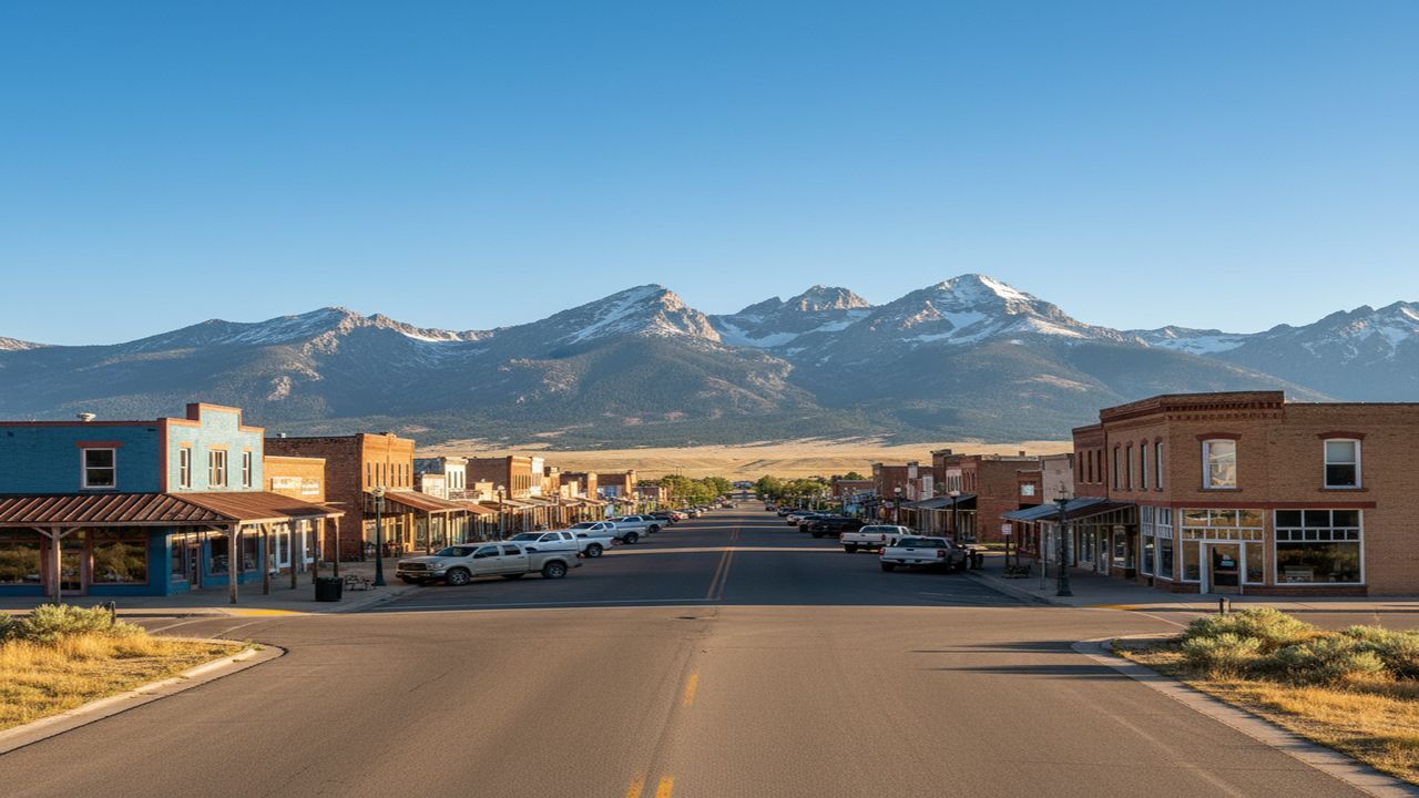 Small Business Loans in Wyoming: The Complete 2026 Guide