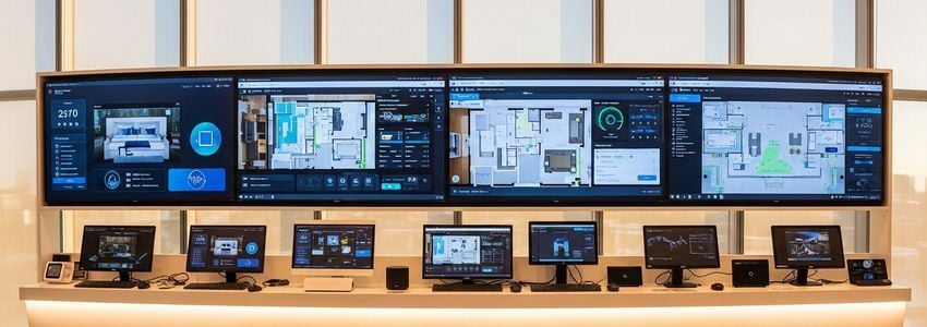 Smart Home Installation Business Loans: The Complete Financing Guide for Smart Home Installers