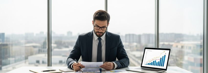 Smart Investments for Your Small Business: A Complete 2026 Guide