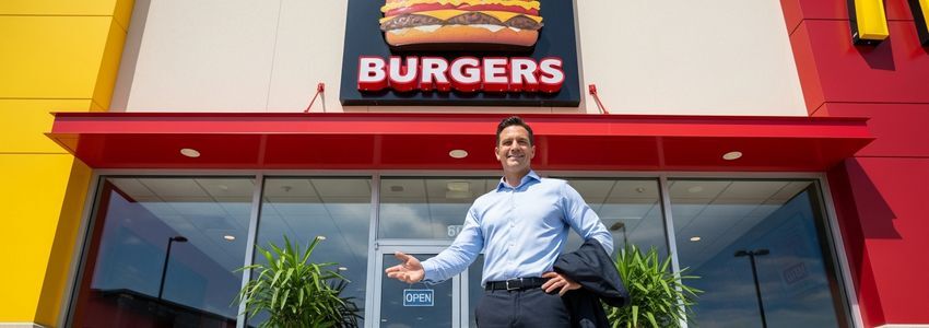 Smashburger Franchise Loan: The Complete Financing Guide for Smashburger Franchise Owners