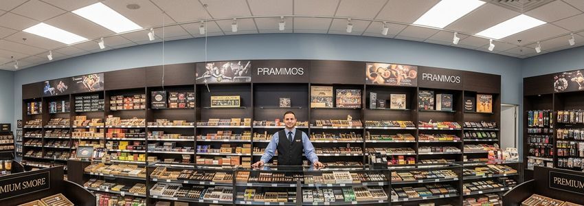 Smoke Shop Business Loans: The Complete Financing Guide for Smoke Shop Owners