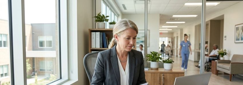Business Loan for Skilled Nursing Facility: SNF Financing Guide