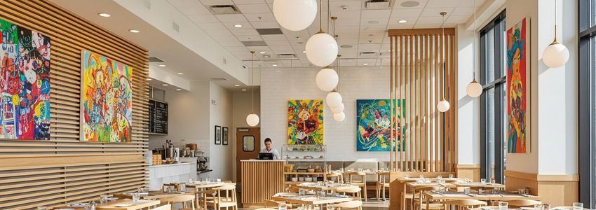Snooze AM Eatery Franchise Loan: The Complete Financing Guide for Snooze Franchise Owners
