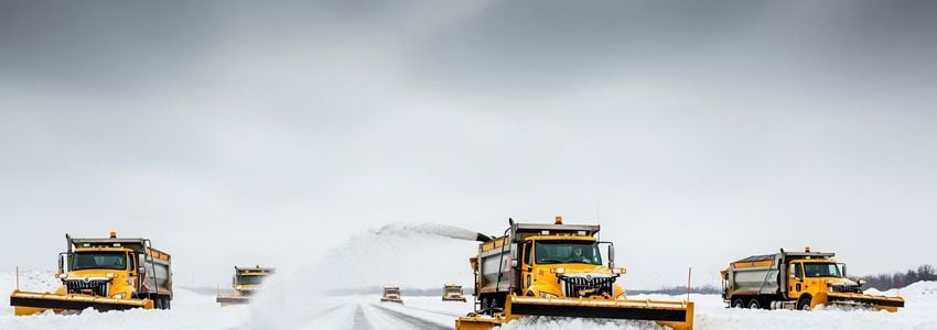 Snow Removal Business Loans: The Complete Financing Guide for Snow Removal Business Owners