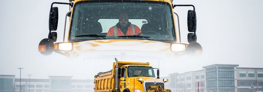 Snow Removal Equipment Financing: The Complete Guide for Snow Removal Businesses