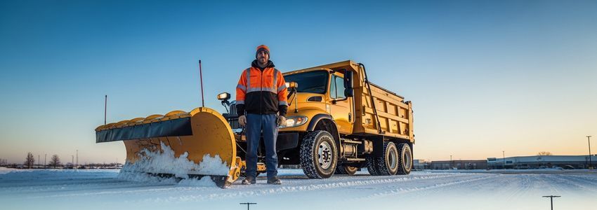 Commercial Snow Removal Equipment Financing: The Complete Guide for Snow Removal Businesses