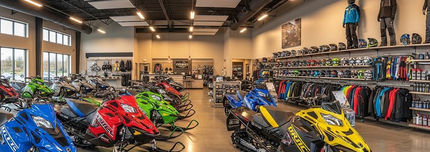 Snowmobile Dealership Loans: The Complete Financing Guide for Dealers in 2026