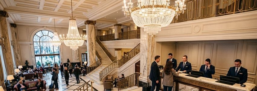 Sofitel Hotels Franchise Loan: The Complete Financing Guide for Sofitel Hotels Franchise Owners