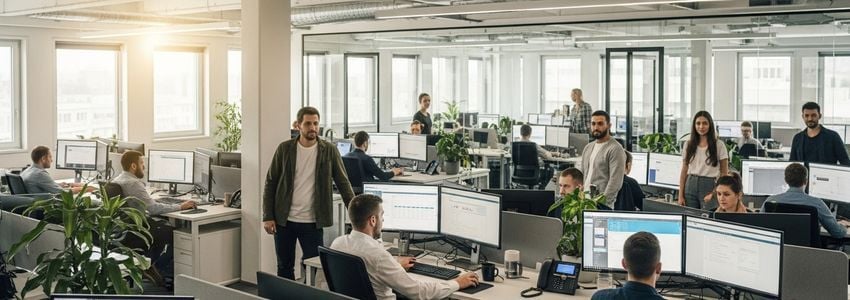 Software Company Business Loans: The Complete Financing Guide for Software Company Owners