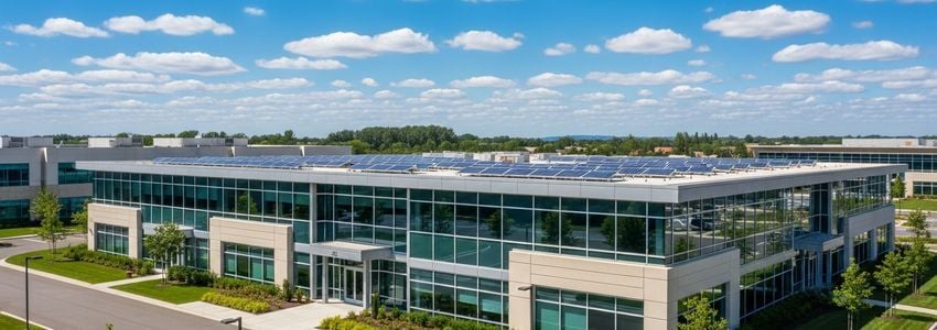 Solar Equipment Financing: The Complete Guide for Business Owners