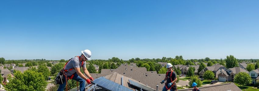 Solar Installation Business Loans: The Complete Financing Guide for Solar Contractors