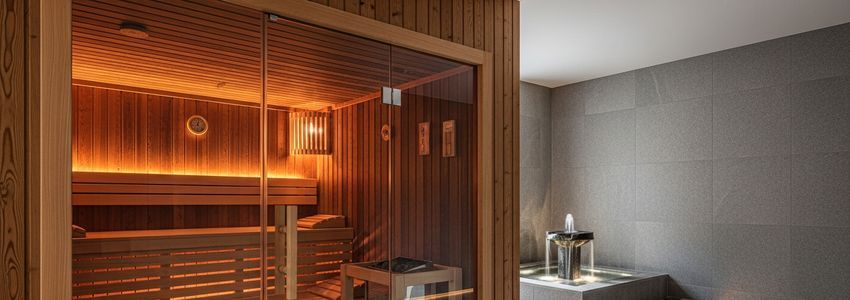 Commercial Spa and Sauna Equipment Leasing: The Complete Guide for Wellness Business Owners