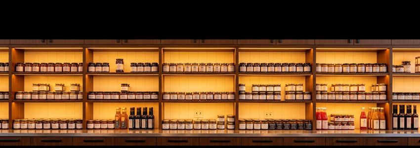 Specialty Food Business Loans: The Complete Financing Guide for Artisan and Gourmet Food Companies