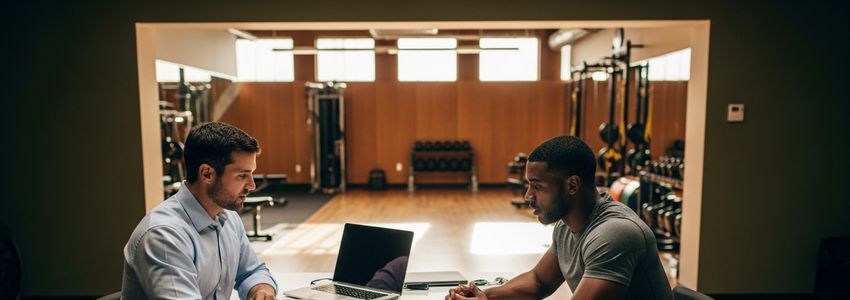 Sports Recovery Center Loans: The Complete Financing Guide for Recovery Center Owners
