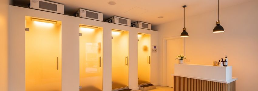 Spray Tan Business Loans: The Complete Financing Guide for Tanning Salon Owners