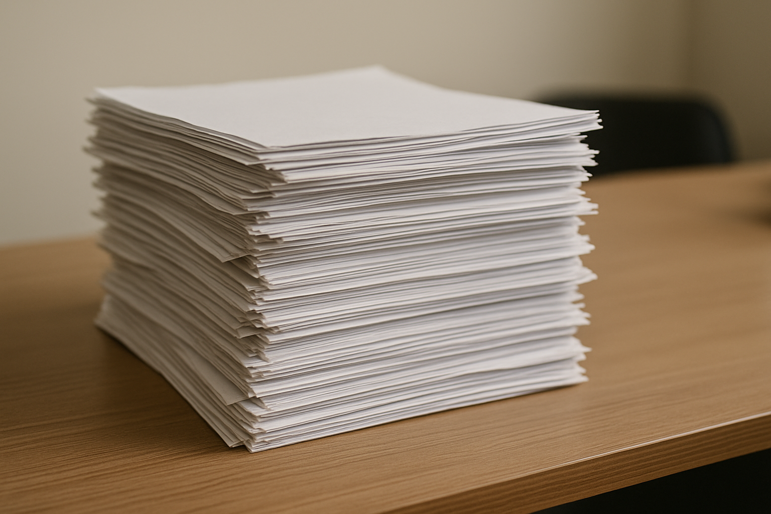 How to Prepare Financials for a Loan Application