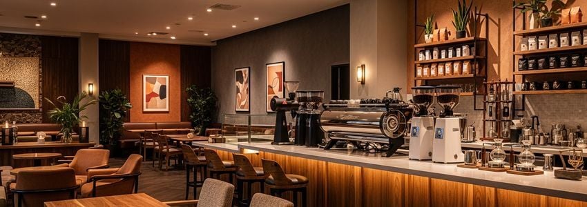 Starbucks Franchise Loan: How to Finance a Starbucks Business Opportunity