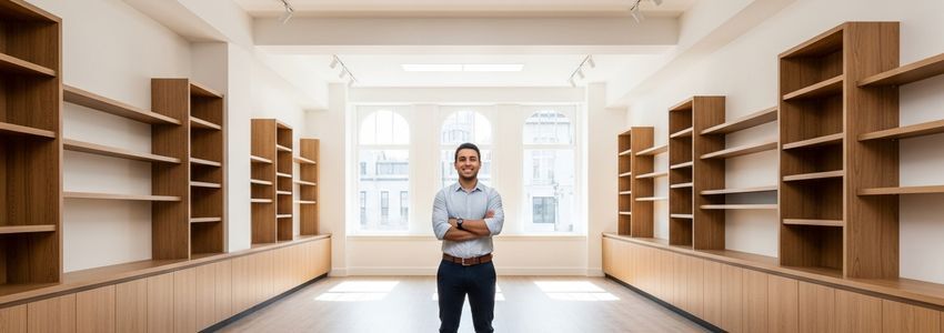 Estimating Realistic Startup Costs: The Complete Guide for New Business Owners