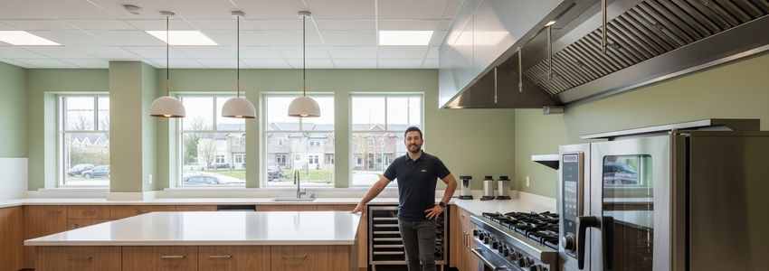 How a Startup Leveraged Equipment Leasing to Accelerate Growth