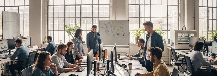 Equipment Leasing for Startups and New Businesses: The Complete Guide for 2026