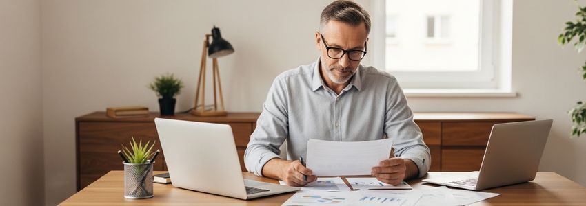 Stated Income Business Loans: The Complete Guide for Self-Employed and Cash-Based Business Owners