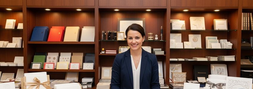 Stationery Company Business Loans: The Complete Financing Guide for Stationery Company Owners