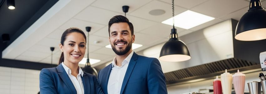 Steak 'n Shake Franchise Loan: The Complete Financing Guide for Steak 'n Shake Franchise Owners