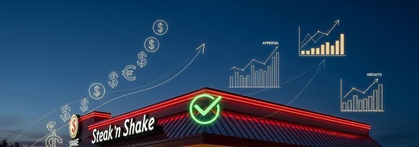 Steak 'n Shake Franchise Loan: The Complete Financing Guide for Franchise Owners