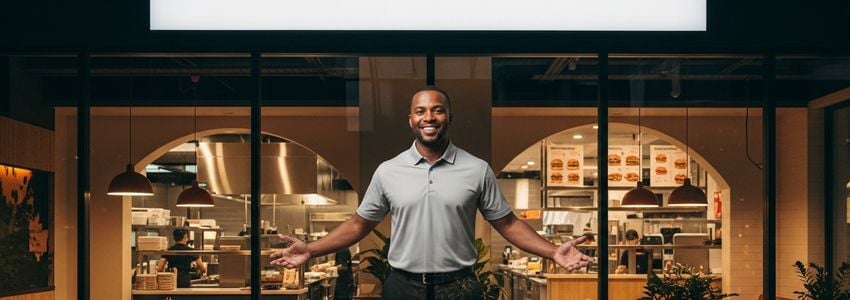 Steak 'n Shake Franchise Loan: The Complete Financing Guide for Steak 'n Shake Franchise Owners