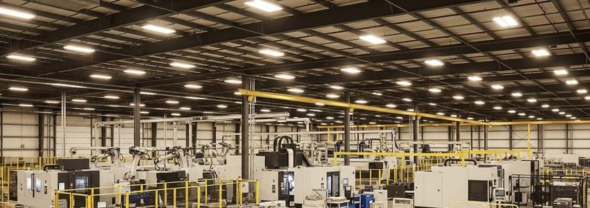 Small Business Loans in Sterling Heights, Michigan: The Complete 2026 Guide for Entrepreneurs