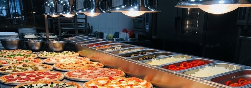Stevi B's franchise financing options