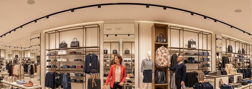 How Retailers Can Lease Store Fixtures and Display Equipment: The Complete Guide for Store Owners