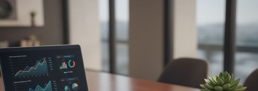 Strategic Financial Planning for Business Growth