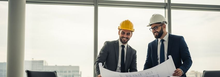 Structural Engineering Firm Business Loans: The Complete Financing Guide for Structural Engineering Firms