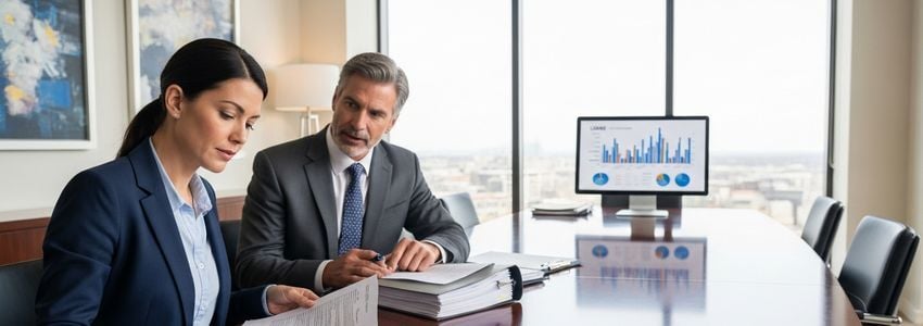 Structured Loan Terms That Make Growth Planning Hard