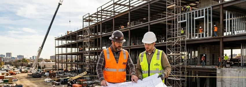 Business Loan for a Company Facing a Subcontractor Default Replacement Cost
