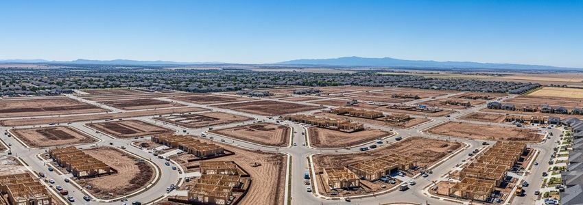 Subdivision Developer Loans: The Complete Financing Guide for Subdivision Developers