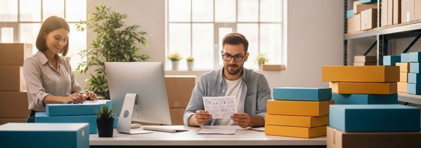 Subscription Box Business Loans: The Complete Financing Guide for Subscription Box Entrepreneurs