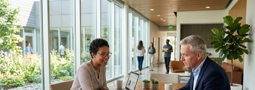 Business Loan for Substance Abuse Treatment Center: Behavioral Health Financing