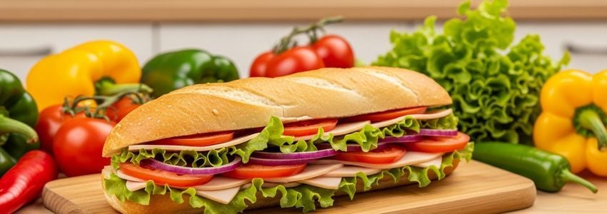 Subway Franchise Financing: Loans for Subway Restaurant Owners