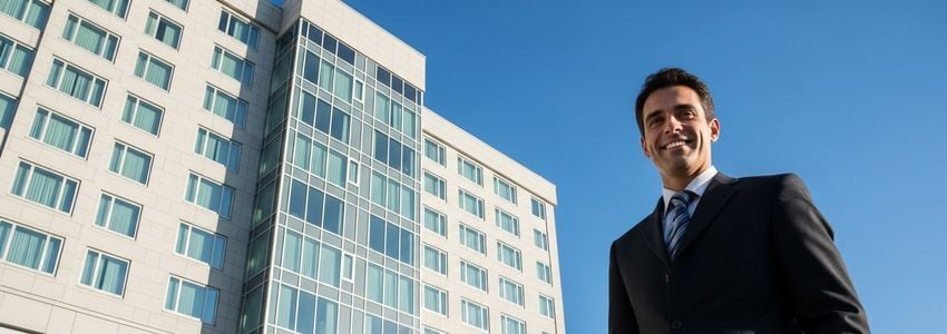 Super 8 Franchise Loan: The Complete Financing Guide for Super 8 Franchise Owners
