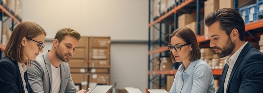 What Is Supply Chain Financing?