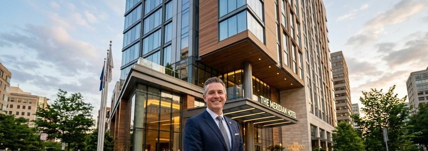 SureStay Hotel by Best Western Franchise Loan: The Complete Financing Guide for SureStay Franchise Owners