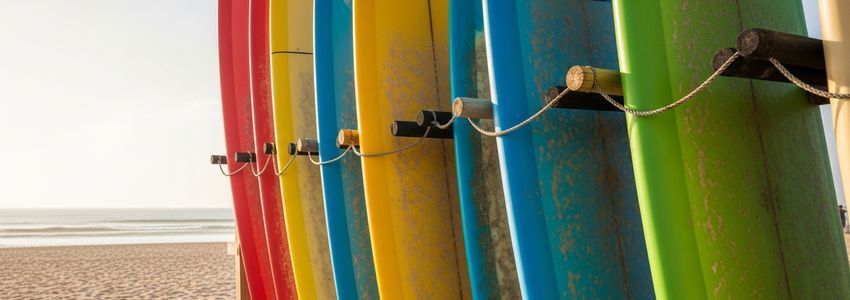 Surf School Business Loans: The Complete Financing Guide for Surf School and Surfboard Rental Owners