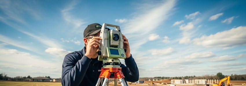 Surveying Equipment Financing: The Complete Guide for Business Owners